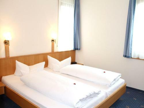 Aparthotel Appartement Hotel Seerose