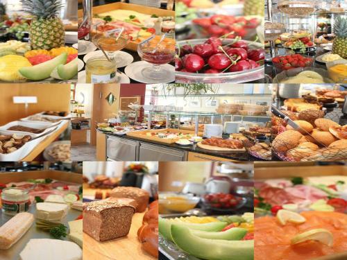 Aparthotel Appartement Hotel Seerose