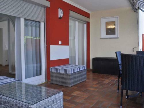 Apartamentos Ferien- Und G�stehaus Wilma