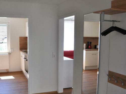 Apartamentos Ferien- Und G�stehaus Wilma
