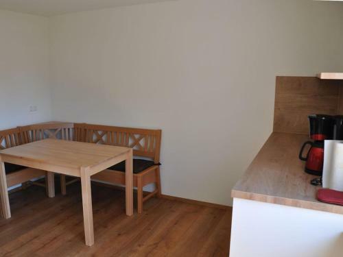 Apartamentos Ferien- Und G�stehaus Wilma