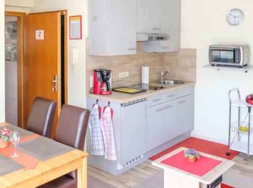 Apartamentos Ferien- Und G�stehaus Wilma