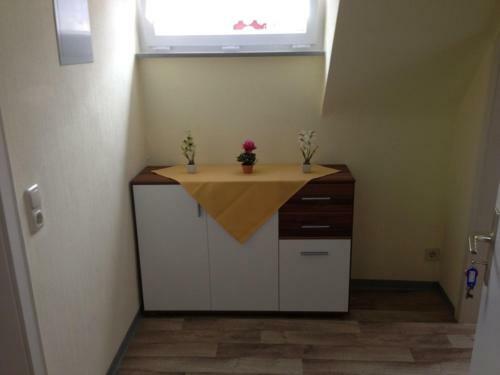 Apartamentos Ferien- Und G�stehaus Wilma