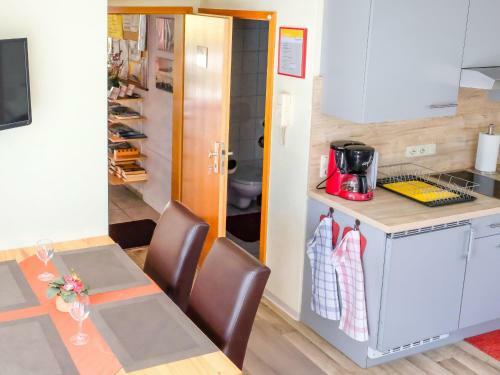 Apartamentos Ferien- Und G�stehaus Wilma