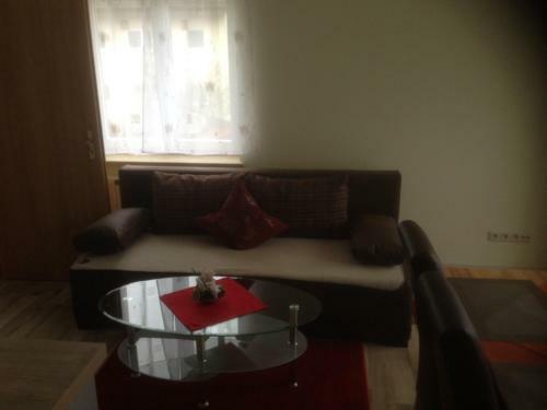 Apartamentos Ferien- Und G�stehaus Wilma