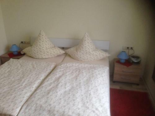 Apartamentos Ferien- Und G�stehaus Wilma