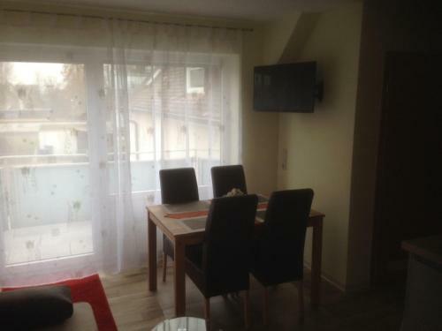 Apartamentos Ferien- Und G�stehaus Wilma