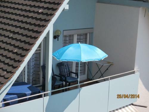 Apartamentos Ferien- Und G�stehaus Wilma