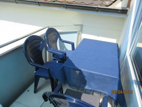 Apartamentos Ferien- Und G�stehaus Wilma