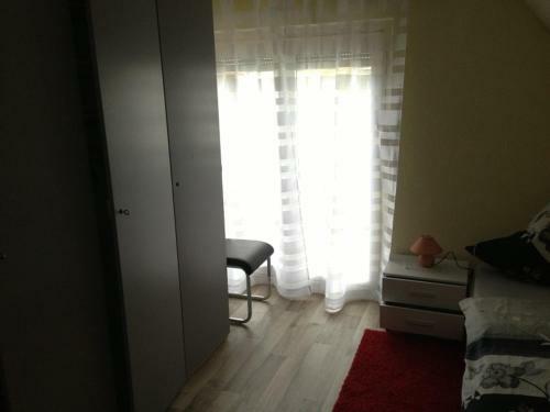 Apartamentos Ferien- Und G�stehaus Wilma