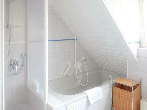 Apartamentos Ferien- Und G�stehaus Wilma