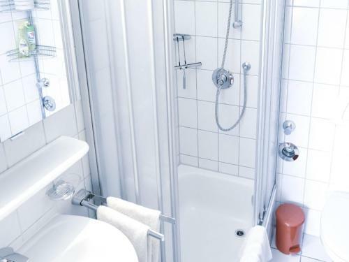 Apartamentos Ferien- Und G�stehaus Wilma