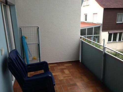 Apartamentos Ferien- Und G�stehaus Wilma