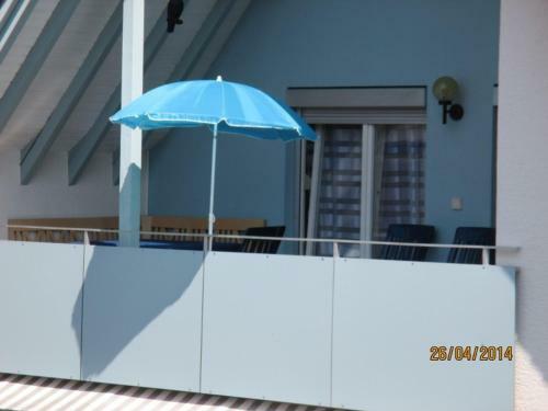 Apartamentos Ferien- Und G�stehaus Wilma