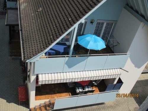 Apartamentos Ferien- Und G�stehaus Wilma
