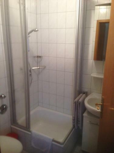 Apartamentos Ferien- Und G�stehaus Wilma