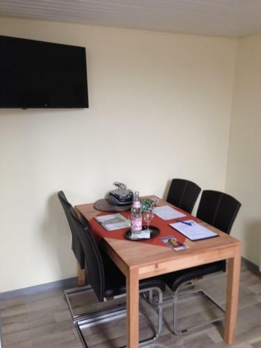 Apartamentos Ferien- Und G�stehaus Wilma