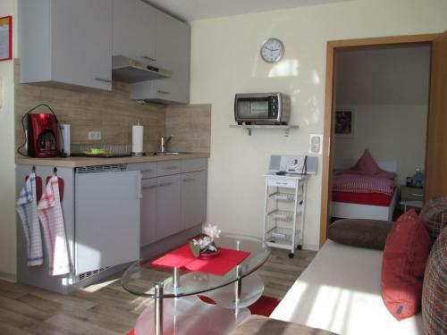 Apartamentos Ferien- Und G�stehaus Wilma
