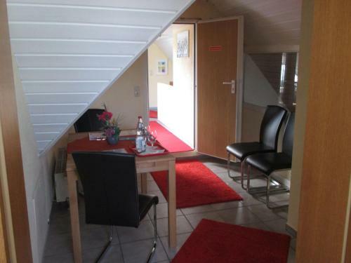 Apartamentos Ferien- Und G�stehaus Wilma