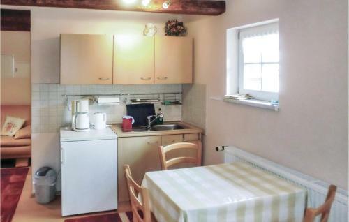 Holiday Home Harzstrasse Q