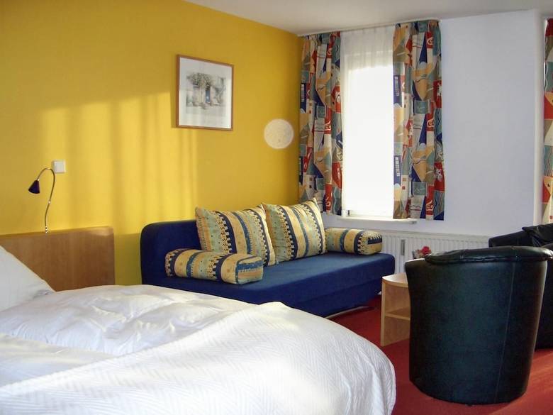 Hotel Zur Kapelle