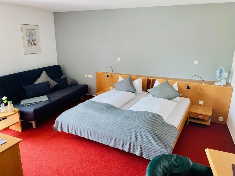Hotel Zur Kapelle
