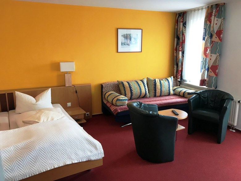 Hotel Zur Kapelle