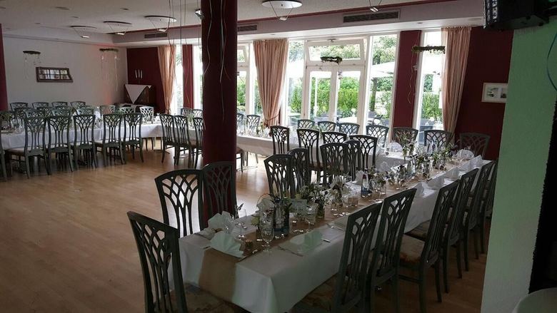 Hotel Zur Kapelle