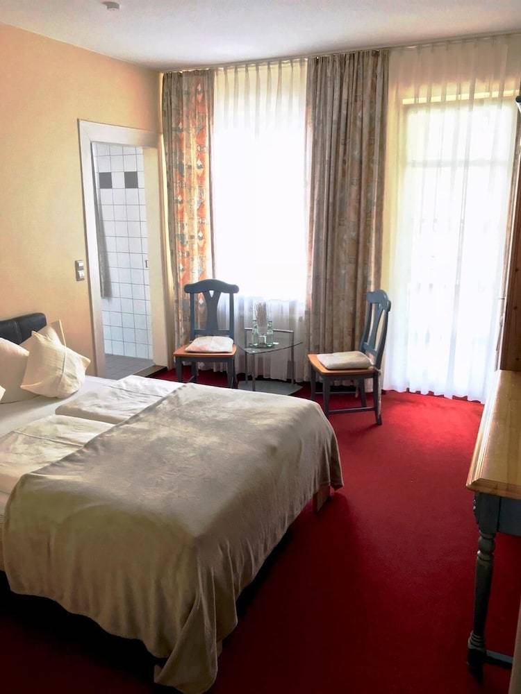 Hotel Zur Kapelle