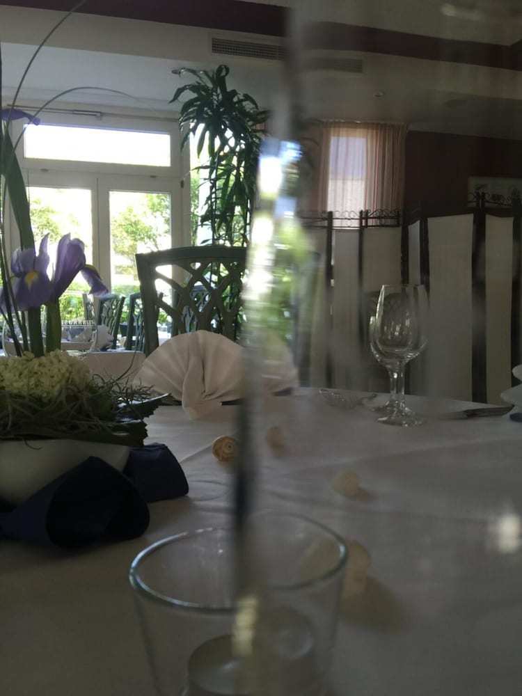 Hotel Zur Kapelle