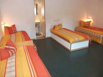 Hotel Europ�isches G�stehaus