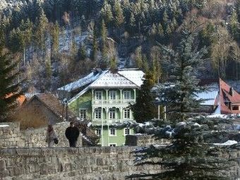 Hotel Europ�isches G�stehaus