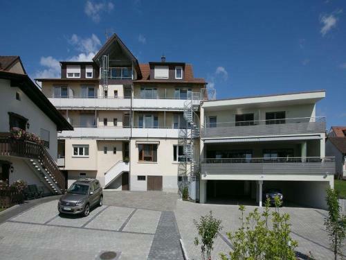 Hotel Gasthof Krone