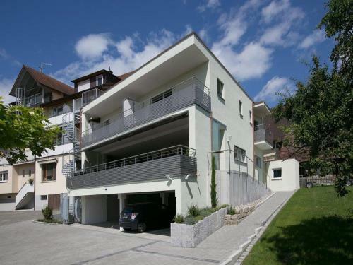 Hotel Gasthof Krone