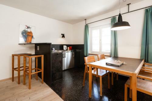 Apartamento Hotel Amtshof