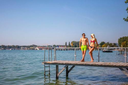 Bodensee-hotel Sonnenhof
