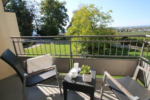 Hotel G�stehaus Am Sonnenhof
