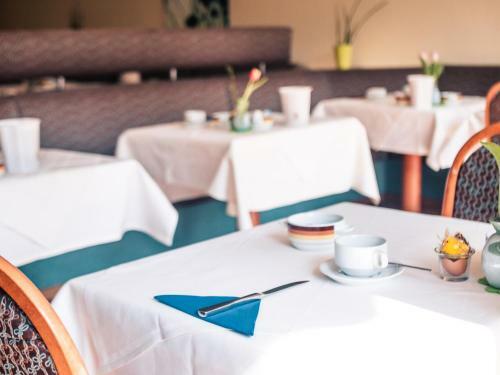 Hotel Quellenhof Garni Mit Thermalbad