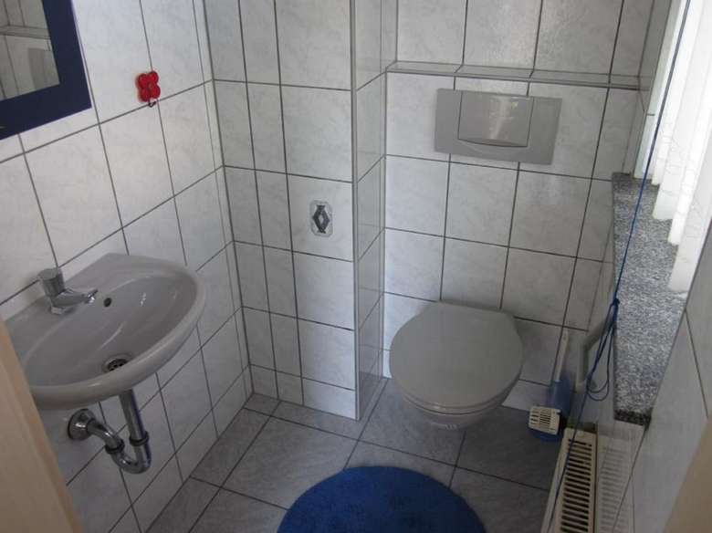 Hostal Pension Kramer