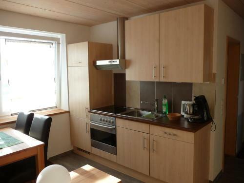 Apartamento Die Winklers