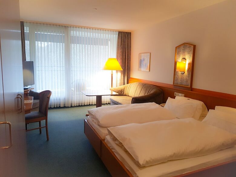 Hotel Graf Eberhard