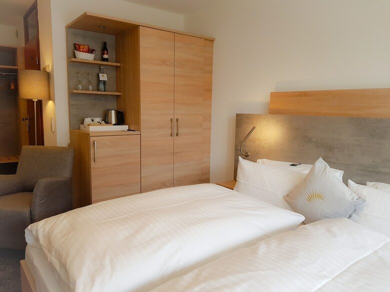Hotel Graf Eberhard