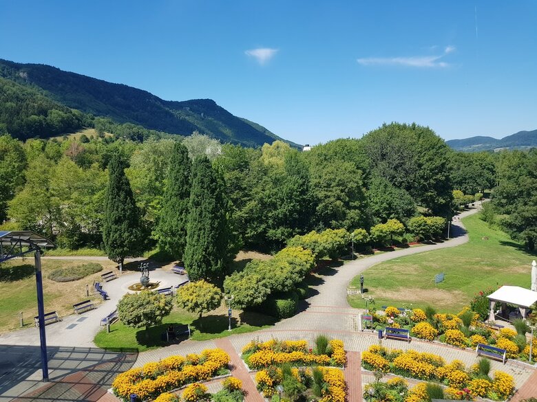 Hotel Graf Eberhard