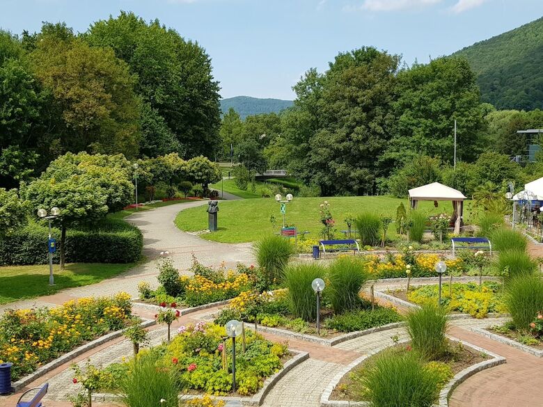 Hotel Graf Eberhard