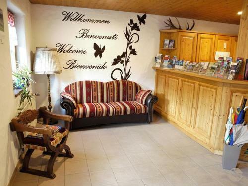 Hotel Pension Gasthaus Zur Schmiede