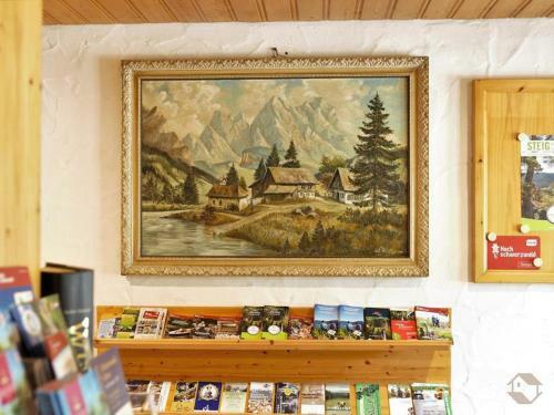 Hotel Pension Gasthaus Zur Schmiede