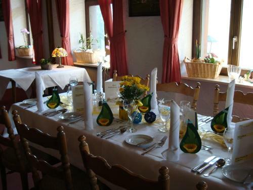 Hotel-restaurant Kohlenbacher-hof