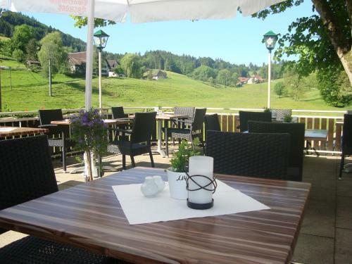 Hotel-restaurant Kohlenbacher-hof