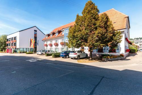 Hotel Landgasthof Loewen
