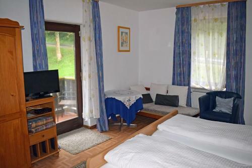 Hostal Waldgasthof Altersbach